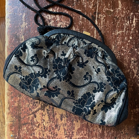 Antonio Scepi vintage crossbody bag - Picture 3 of 8